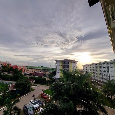 Ania Suite Room Lapu-Lapu City Exteriér fotografie