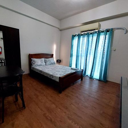 Ania Suite Room Lapu-Lapu City Exteriér fotografie