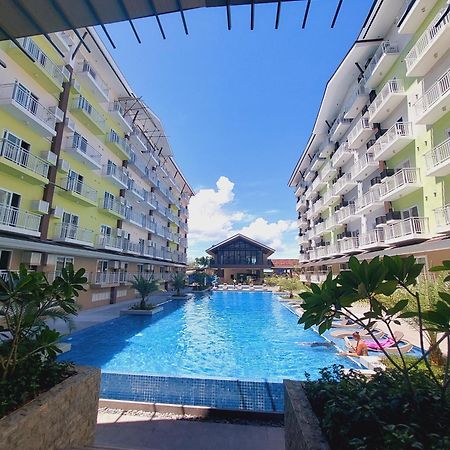 Ania Suite Room Lapu-Lapu City Exteriér fotografie