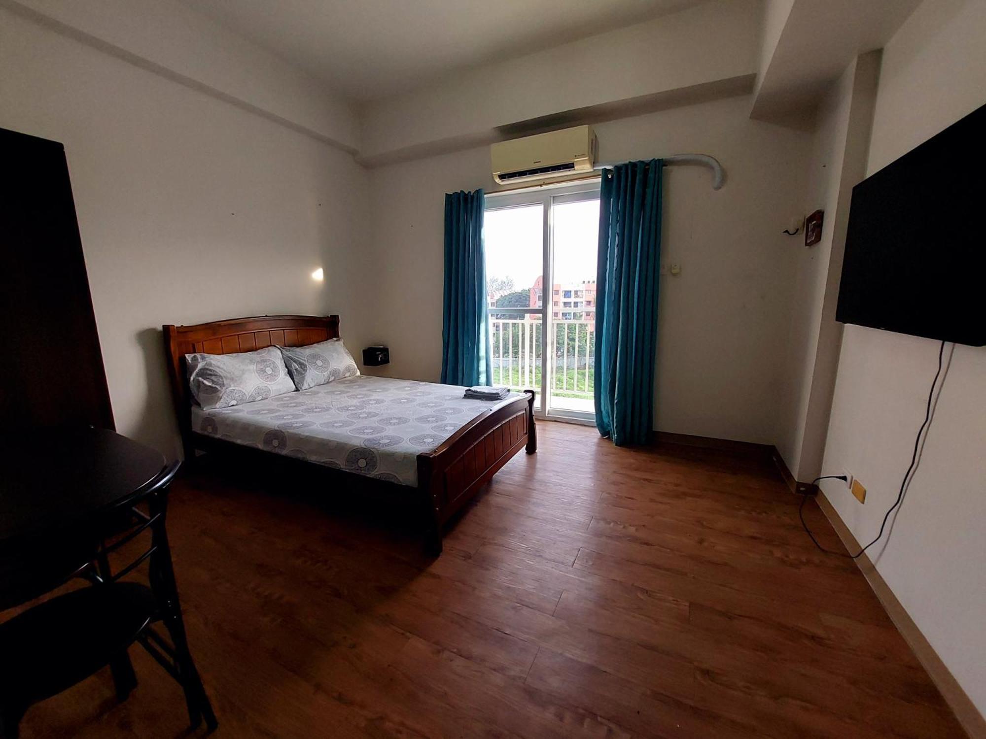 Ania Suite Room Lapu-Lapu City Exteriér fotografie