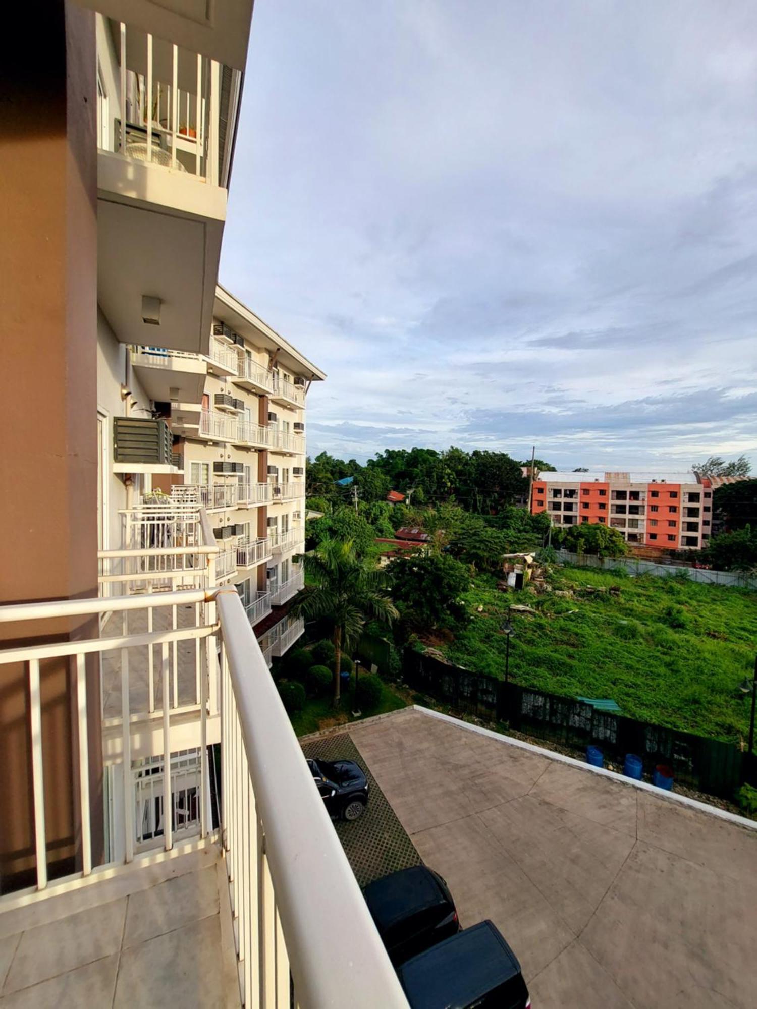 Ania Suite Room Lapu-Lapu City Exteriér fotografie