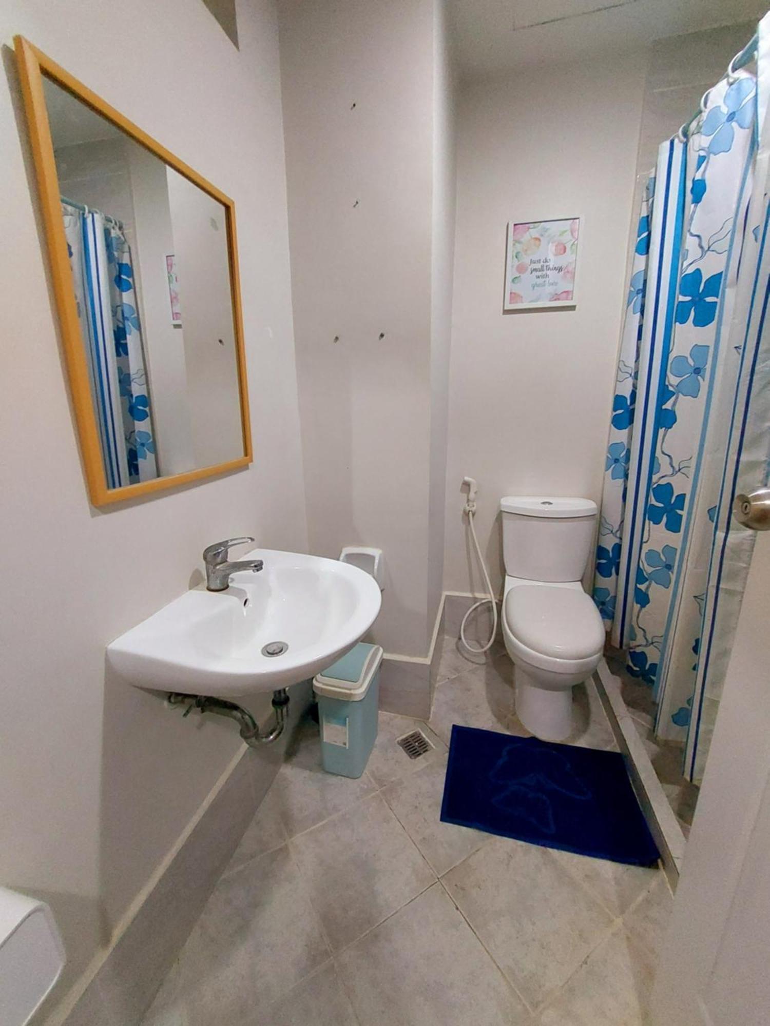 Ania Suite Room Lapu-Lapu City Exteriér fotografie