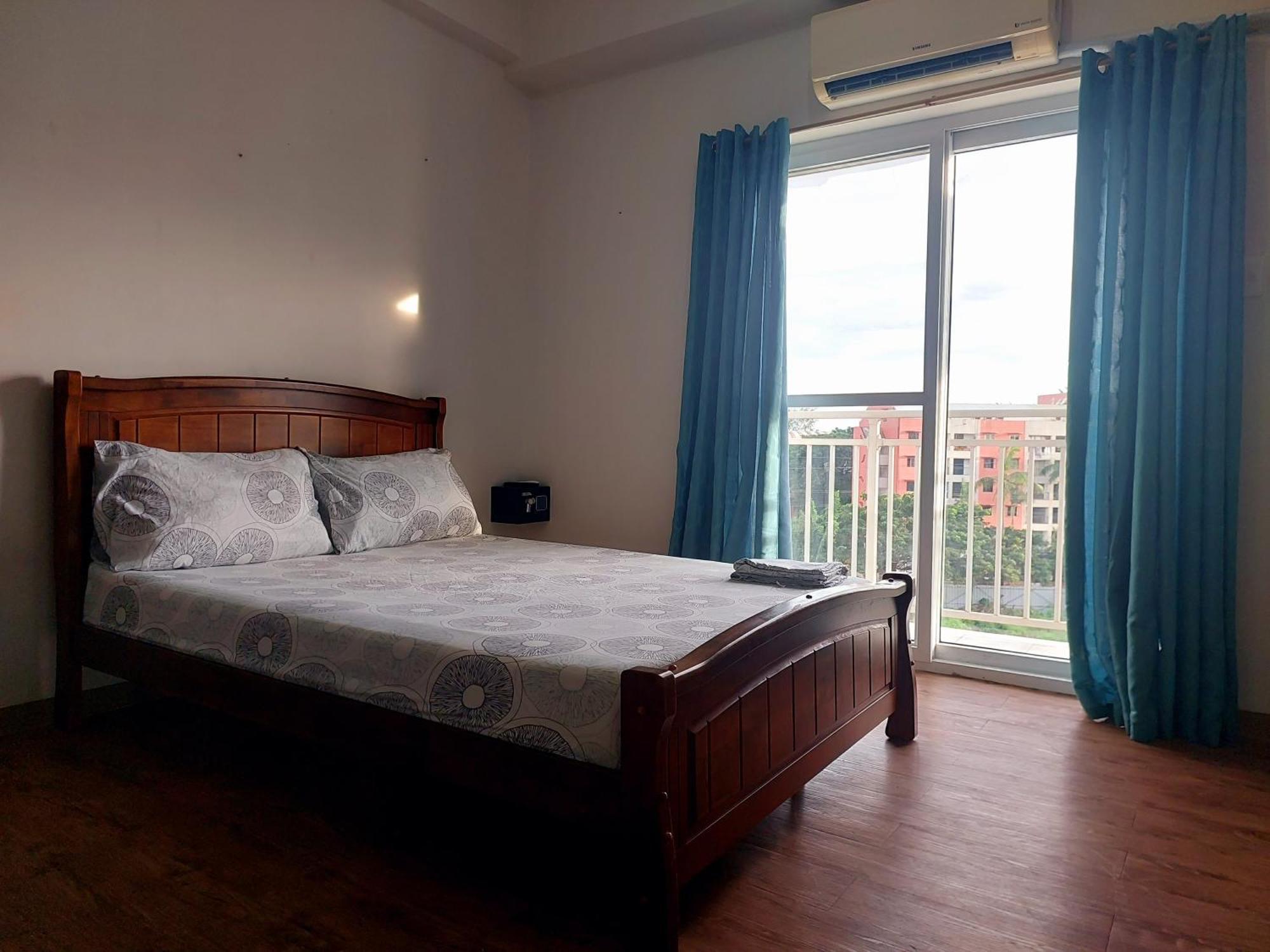 Ania Suite Room Lapu-Lapu City Exteriér fotografie