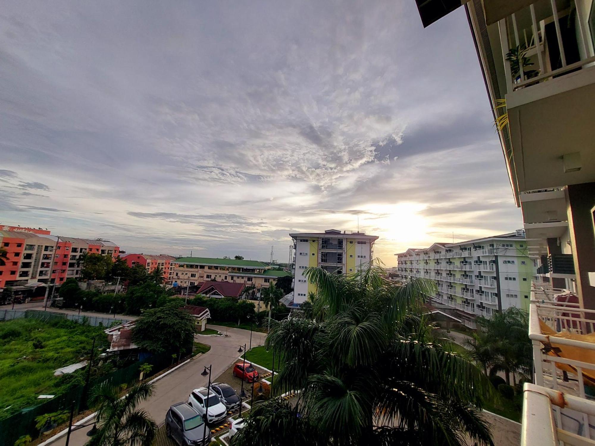 Ania Suite Room Lapu-Lapu City Exteriér fotografie