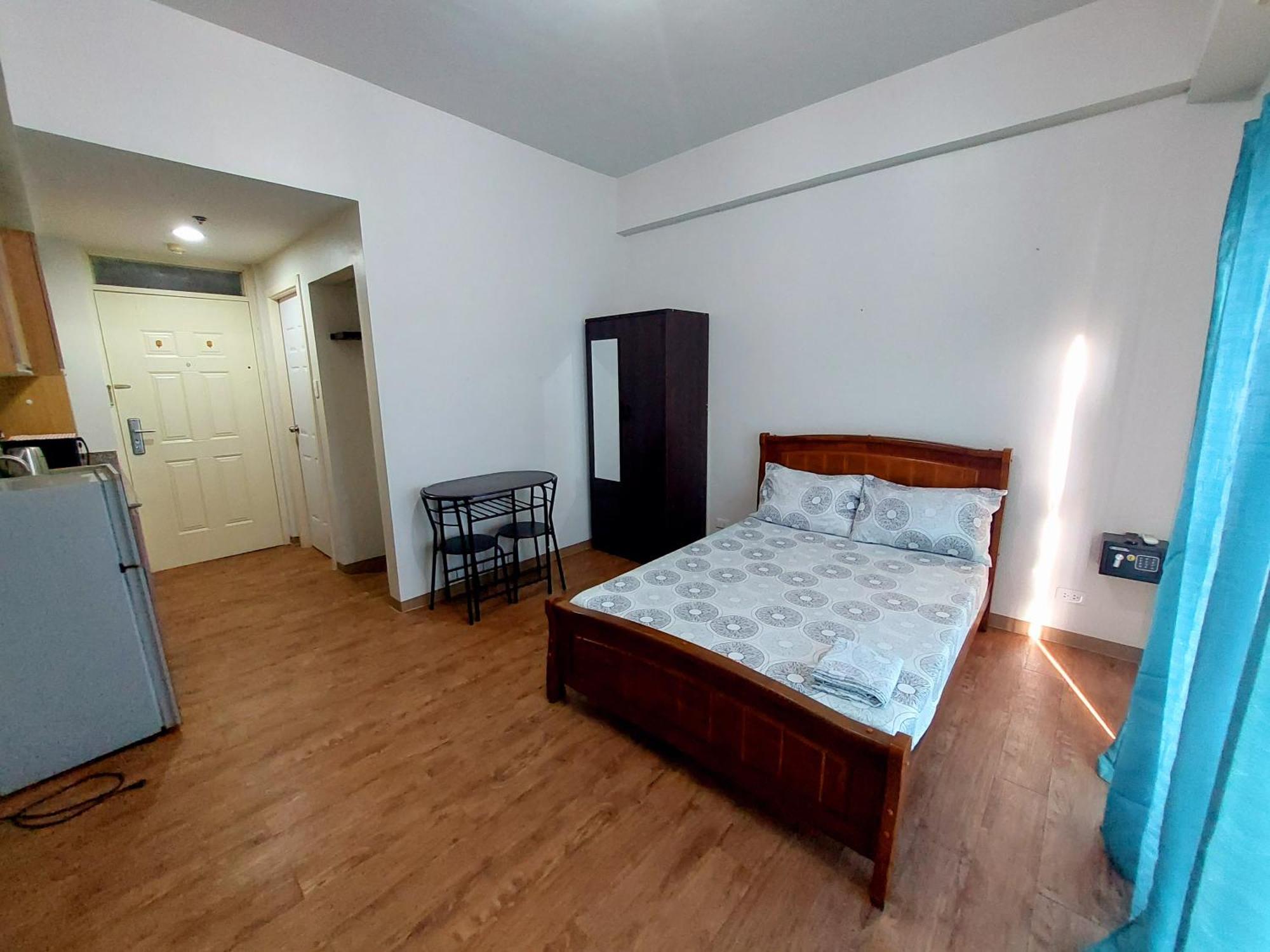 Ania Suite Room Lapu-Lapu City Exteriér fotografie