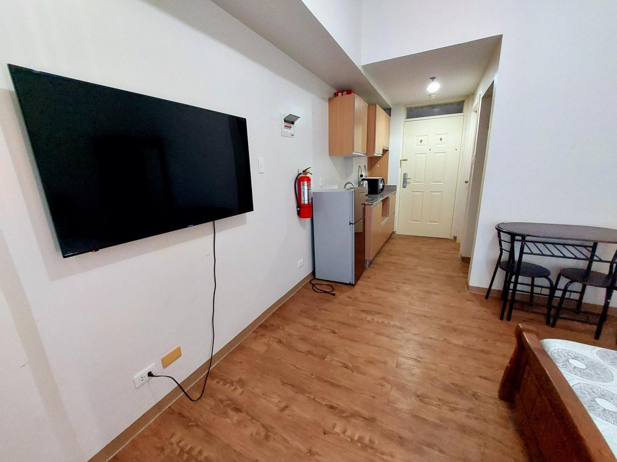 Ania Suite Room Lapu-Lapu City Exteriér fotografie