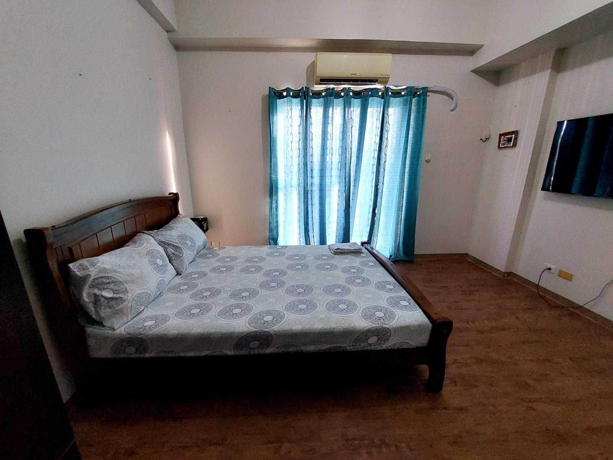 Ania Suite Room Lapu-Lapu City Exteriér fotografie