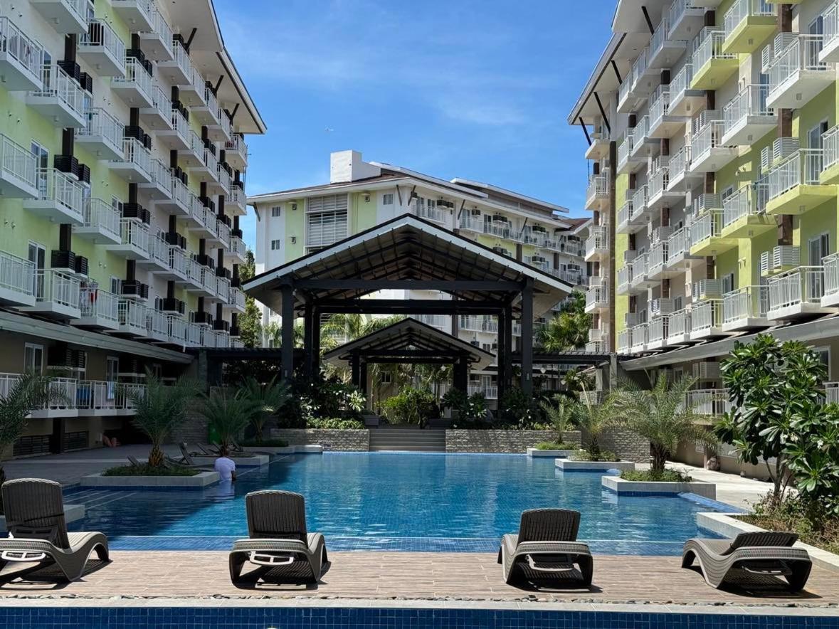 Ania Suite Room Lapu-Lapu City Exteriér fotografie