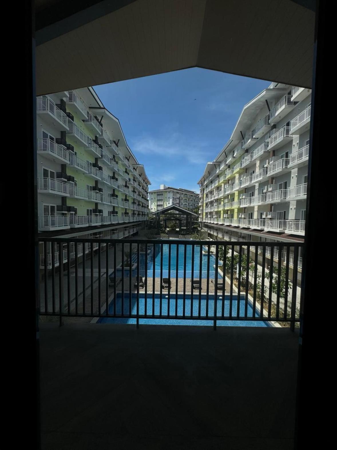 Ania Suite Room Lapu-Lapu City Exteriér fotografie