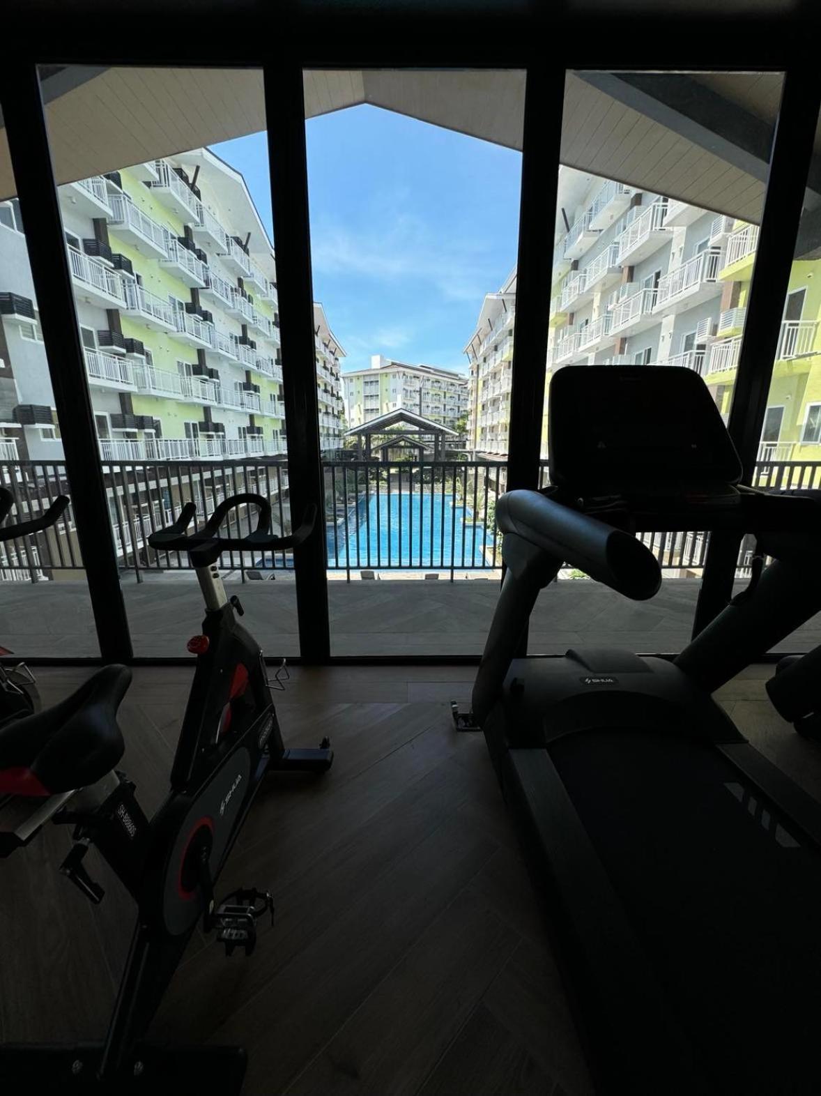 Ania Suite Room Lapu-Lapu City Exteriér fotografie
