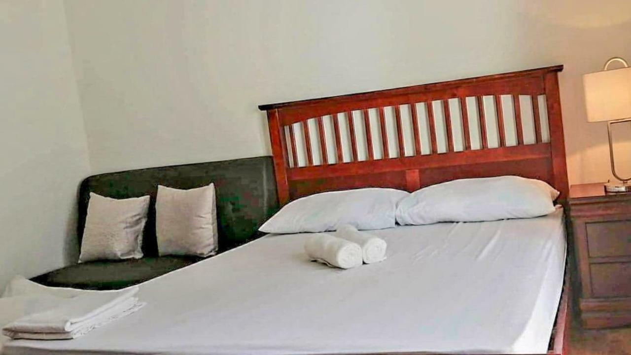 Ania Suite Room Lapu-Lapu City Exteriér fotografie