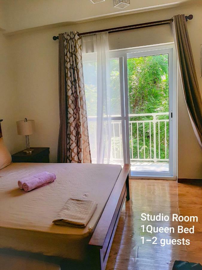 Ania Suite Room Lapu-Lapu City Exteriér fotografie