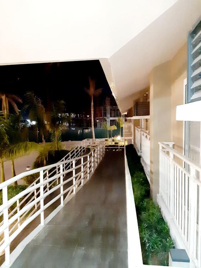 Ania Suite Room Lapu-Lapu City Exteriér fotografie