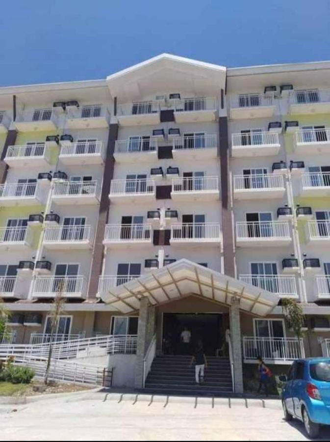 Ania Suite Room Lapu-Lapu City Exteriér fotografie
