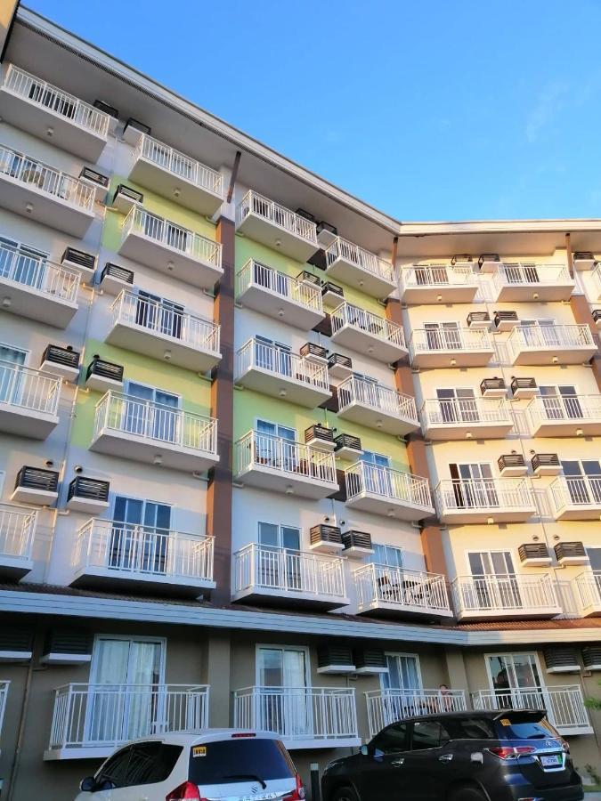 Ania Suite Room Lapu-Lapu City Exteriér fotografie