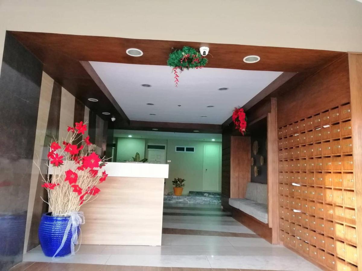 Ania Suite Room Lapu-Lapu City Exteriér fotografie