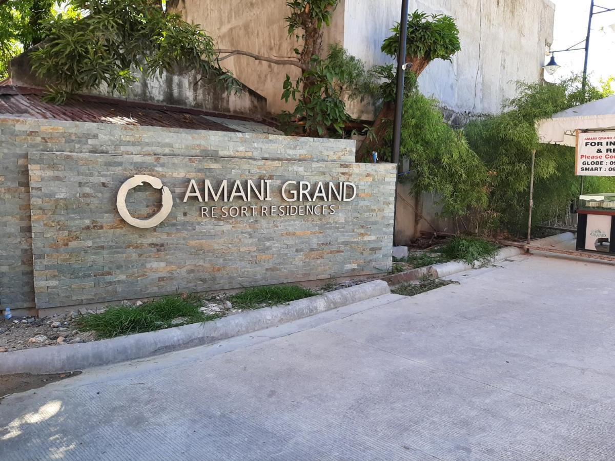 Ania Suite Room Lapu-Lapu City Exteriér fotografie