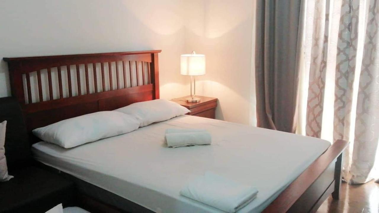 Ania Suite Room Lapu-Lapu City Exteriér fotografie