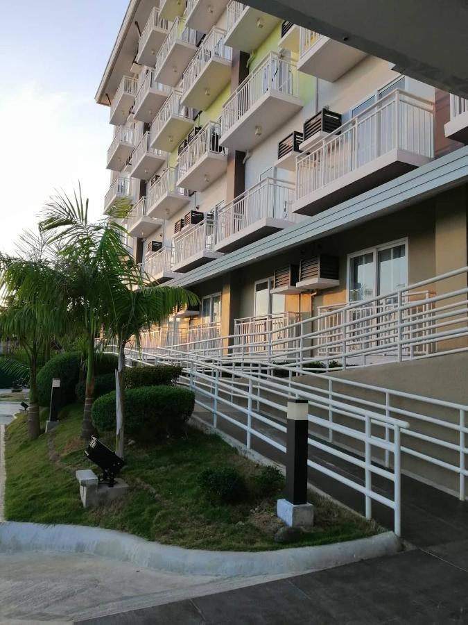 Ania Suite Room Lapu-Lapu City Exteriér fotografie